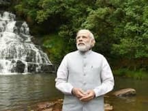 আজ থেকে শুরু মোদীর বিদেশ সফর, আলোচনার কেন্দ্রে থাকবে কালো টাকা, এনএসজি-তে সদস্যপদ