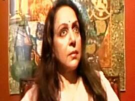 Hema Malini Sought To Blame Akhilesh Yadav Government For Violence In Mathura মথুরায় ঘটনা নিয়ে অখিলেশ সরকারকে তোপ হেমা মালিনীর