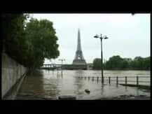 বন্যায় জার্মানিতে মৃত ১০, ফ্রান্সে ‘জরুরি অবস্থা’