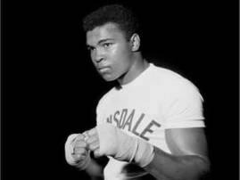 Prakash Mehra Wanted To Make Film With Me And Ali Bachchan শুনুন, অমিতাভ বচ্চন কী বলেছেন মহম্মদ আলি সম্পর্কে