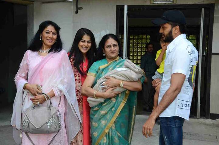 (ছবি: মানব মঙ্গলানি)