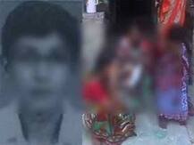 হলদিয়ায় মেয়ের প্রেমিককে বাড়িতে ডেকে গলা কেটে খুন