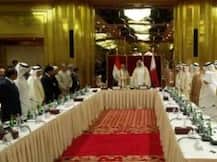 ভারতে সুযোগ অপরিসীম, এর ফায়দা নিন: কাতারের ব্যবসায়ীদের আহ্বান প্রধানমন্ত্রীর