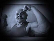 প্রয়াত বিশ্বশ্রী মনোহর আইচ