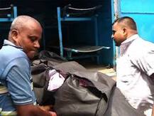 জোড়াসাঁকোয় বাড়ি থেকে উদ্ধার বৃদ্ধের গলাকাটা দেহ