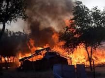 বদলি করা হল মথুরার জেলাশাসক, এসএসপি-কে