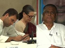 বিরোধী দলনেতা হওয়ার পর সনিয়ার সঙ্গে সাক্ষাৎ মান্নানের