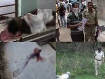 ৩ জেলায় চারটি অস্বাভাবিক মৃত্যু