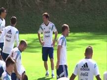 অনিশ্চিত মেসি! প্রথম ম্যাচেই চিলির কঠিন চ্যালেঞ্জের মুখে আর্জেন্টিনা