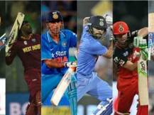 ব্যাটে স্টিকার থেকে ক্রিকেটারদের আয় কত?