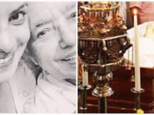 কেরলের কোট্টামে শেষকৃত্য প্রিয়ঙ্কা চোপড়ার দিদিমার