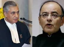 সরকার দায়িত্ব পালনে ব্যর্থ হলে বিচারবিভাগ হস্তক্ষেপ করে, বললেন প্রধান বিচারপতি