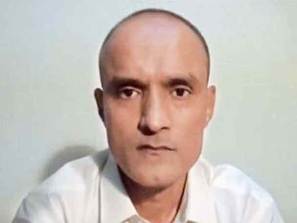 India Concerned Over Jadhavs Health Seeks Details Of His Trial কুলভূষণের স্বাস্থ্য নিয়ে ‘উদ্বেগ’, পাকিস্তানের থেকে ফের মামলার তথ্য চাইল ভারত