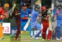 জানেন, স্রেফ ব্যাটে স্টিকার সেঁটে কত টাকা রোজগার করেন ক্রিকেটাররা?