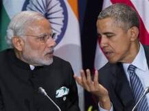 আজ দু ঘণ্টারও বেশি কথা হবে মোদী, ওবামার