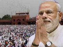 মুসলিমদের রমজানের শুভেচ্ছা প্রধানমন্ত্রীর