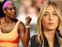 আয়ের দৌড়ে সারাপোভাকে পিছনে ফেললেন সেরেনা