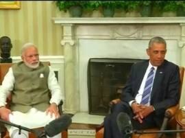 Obama Backs Indias Membership Of Nsg এনএসজি সদস্যপদের জন্য ভারতকে সমর্থন আমেরিকার
