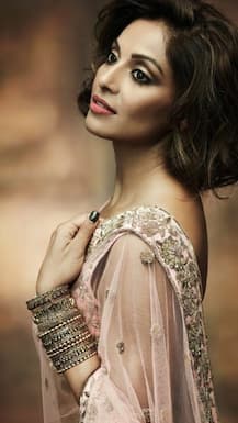 নতুন মেকওভারে বিপাশা