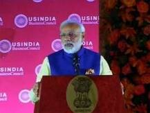 উন্নয়নের মূল চালক হতে চলেছে ভারত, শীর্ষস্থানীয় মার্কিন সিইও-দের বার্তা মোদীর