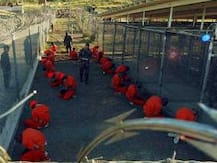 কাশ্মীরে গুয়ানতানামো কারাগারের ধাঁচে আলাদা জেল পাকিস্তানি জঙ্গিদের জন্য