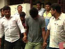 হ্যাক করে টাকা আত্মসাৎ! ধৃত দুই প্রতারক