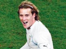 ফোরলান হয়তো কলকাতার জার্সিতে