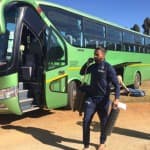 জিম্বাবোয়েতে গিয়েই অনুশীলনে নেমে পড়ল টিম ইন্ডিয়া। দেখুন সেই ছবি