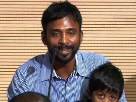 অবসর নিলেন সৌরাশিস লাহিড়ি