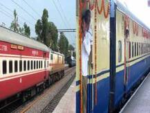 এবার থেকে ট্রেনের খাবার না নিলে কমবে টিকিটের দাম