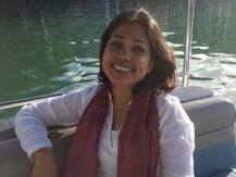 বুধবার বাড়ি ফিরবেন ফোনে নিজেই জানিয়েছিলেন জুডিথ