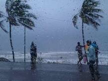 কাল গোয়ায় প্রবল বর্ষণের সম্ভাবনা