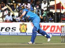 রাহুলের শতরান, সহজ জয়ে সিরিজ শুরু ধোনিবাহিনীর