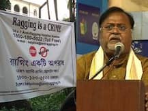 র‍্যাগিং রুখতে ১১ দাওয়াই-এর পোস্টার রাজ্যের সমস্ত শিক্ষা প্রতিষ্ঠানে