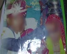 এক সুস্থ সবল পুরুষকে অস্ত্রোপচারের মাধ্যমে বদলে ফেলা হল তৃতীয় লিঙ্গে, জানুন তাঁর গল্প