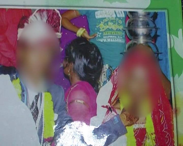  'কিনার ফ্যাক্টরি' চালায় এমন দুই ব্যক্তির খপ্পরে পড়ে যান আক্রান্ত এই ব্যক্তি।