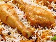 বিরিয়ানিতে কুকুরের মাংস! বন্ধুদের সঙ্গে মজা করতে সোস্যাল মিডিয়ায় ছবি দিয়ে গ্রেফতার এমবিএ ছাত্র