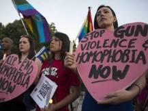 ধর্ম সংক্রান্ত কারণে নয়, মানসিক অসুস্থতা থেকেই এই ঘটনা, ধারণা ওমর মতিনের প্রাক্তন স্ত্রীর