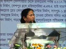 নারায়ণগড়ে হবে মাল্টি-স্পেশালিটি হাসপাতাল, ঘোষণা মুখ্যমন্ত্রীর