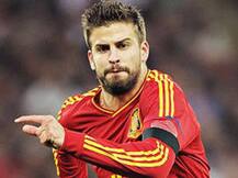 জয় দিয়ে ইউরো অভিযান শুরু স্পেনের