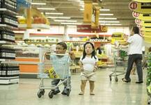 বিশ্বের সবথেকে খাটো দম্পতি, উচ্চতা ৩ ফুটেরও কম