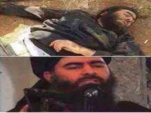 সিরিয়ায় মার্কিন নেতৃত্বাধীন যৌথ বাহিনীর বিমান হানায় খতম আইএস প্রধান বাগদাদি, রিপোর্ট