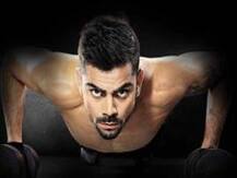 শুধু ব্যাটিং নয়, ফিটনেস আমার ফিল্ডিংয়েরও উন্নতি ঘটিয়েছে: কোহলি