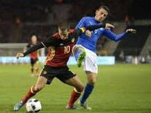 বিশ্বকাপের ব্যর্থতা থেকে অনুপ্রেরণা খুঁজতে হবে, বেলজিয়ামকে হারিয়ে ইতালির কোচ