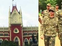 অস্বস্তিতে ভারতী ঘোষ, কমিশনের বিরুদ্ধে মামলা খারিজ হাইকোর্টে