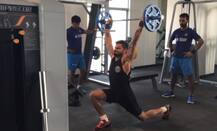 নিজেকে বিশ্বের সেরা অ্যাথলিট করে তোলার জন্য বিরাট কোহলি কী করছেন দেখুন 