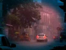 প্রাক্ বর্ষার বৃষ্টি শুরু রাজ্যে