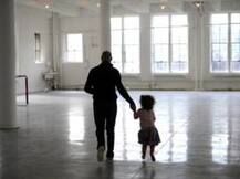 বাবা হিসেবে ‘খারাপ’ ব্রিটিশরা, জানাল সমীক্ষা