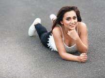 লাভ লাইফ নিয়ে বললে নজর লেগে যাবে