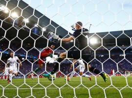 Euro 2016 Portugal Held To Shock Draw By Iceland পর্তুগালের ইউরো অভিযান শুরু ড্র দিয়ে, প্রথমবার নেমেই চমক আইসল্যান্ডের